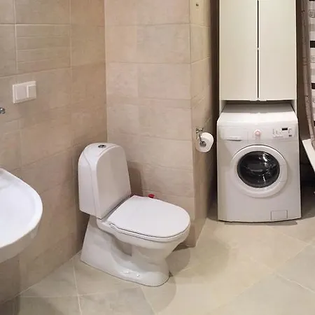 Apartamento Arena