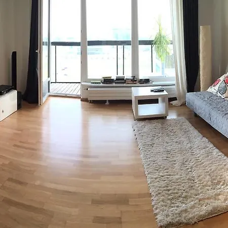 Apartamento Arena