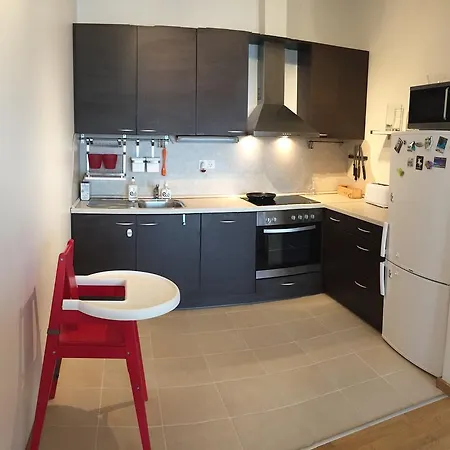 Appartement Arena Riga