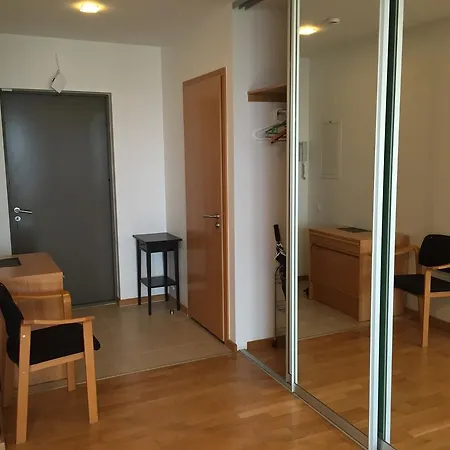 Appartement Arena Riga
