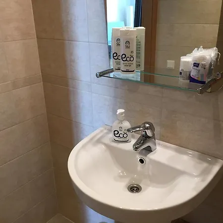 Appartement Arena
