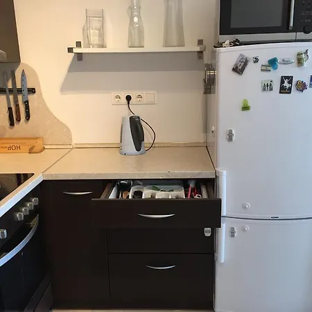 Appartement Arena *