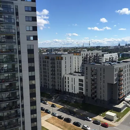 Apartamento Arena Riga