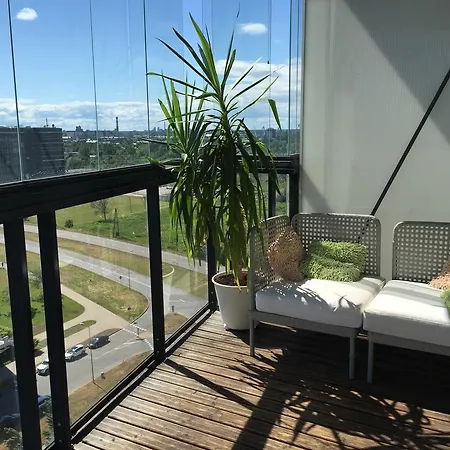 Apartamento Arena *