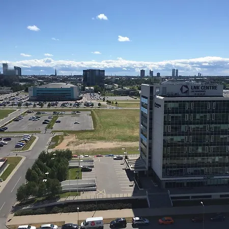 Appartement Arena