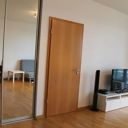 Apartamento Arena *